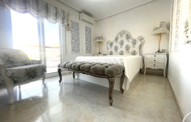 Herverkoop - Bungalow - Benijofar - Costa Blanca