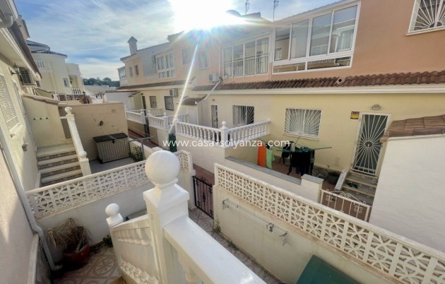 Herverkoop - Bungalow - Benijofar - Costa Blanca