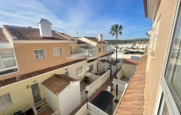 Herverkoop - Bungalow - Benijofar - Costa Blanca