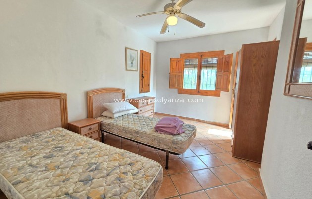 Herverkoop - Villa - Orihuela Costa - Cabo Roig