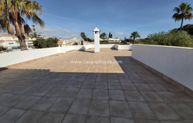 Revente - Villa - La Zenia - Costa Blanca