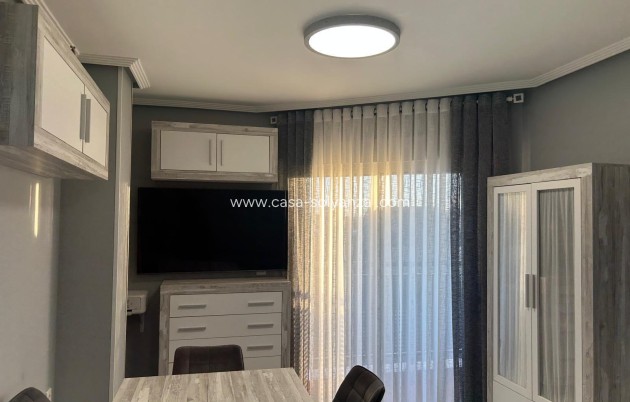 Herverkoop - Appartement / flat - Torrevieja - Costa Blanca