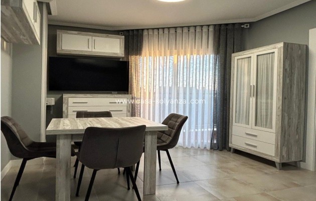 Herverkoop - Appartement / flat - Torrevieja - Costa Blanca