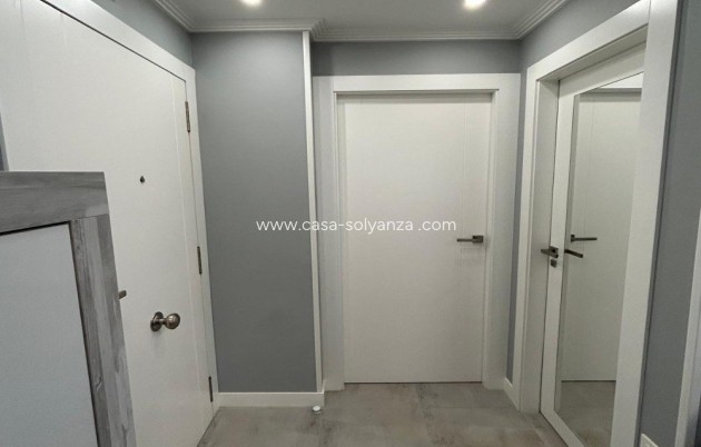 Herverkoop - Appartement / flat - Torrevieja - Costa Blanca