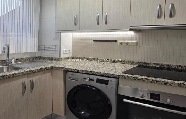 Herverkoop - Appartement / flat - Torrevieja - Costa Blanca