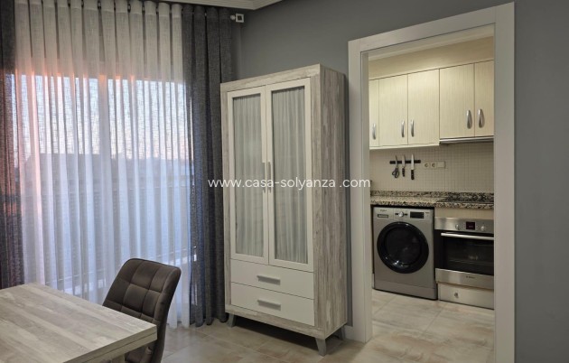 Herverkoop - Appartement / flat - Torrevieja - Costa Blanca