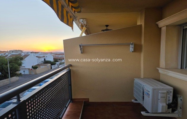 Herverkoop - Appartement / flat - Torrevieja - Costa Blanca