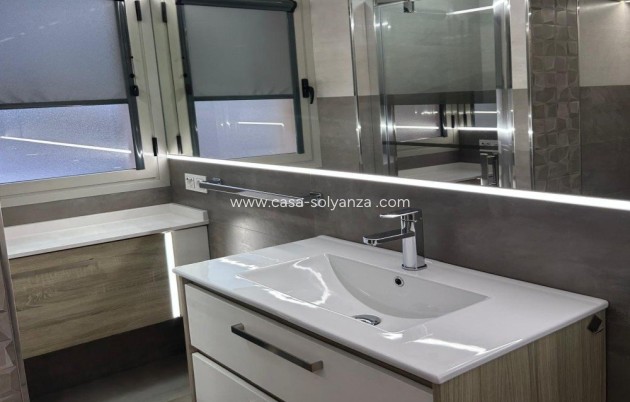 Herverkoop - Appartement / flat - Torrevieja - Costa Blanca