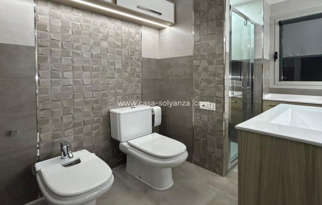 Herverkoop - Appartement / flat - Torrevieja - Costa Blanca