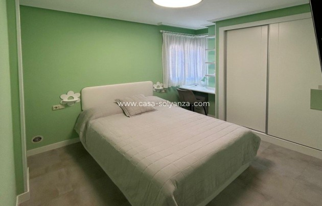 Herverkoop - Appartement / flat - Torrevieja - Costa Blanca