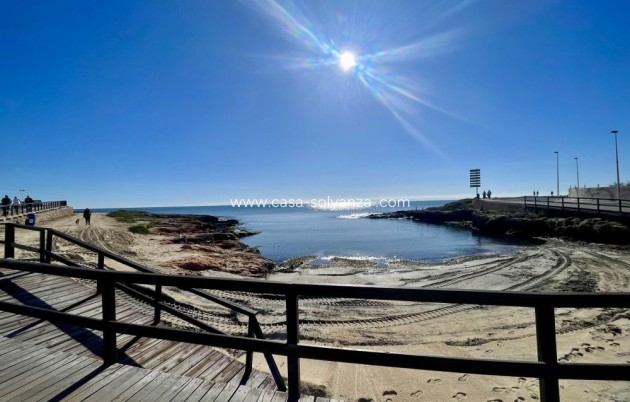 Herverkoop - Appartement / flat - Torrevieja - Costa Blanca