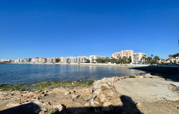 Herverkoop - Appartement / flat - Torrevieja - Costa Blanca