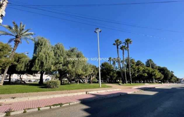 Herverkoop - Appartement / flat - Torrevieja - Costa Blanca