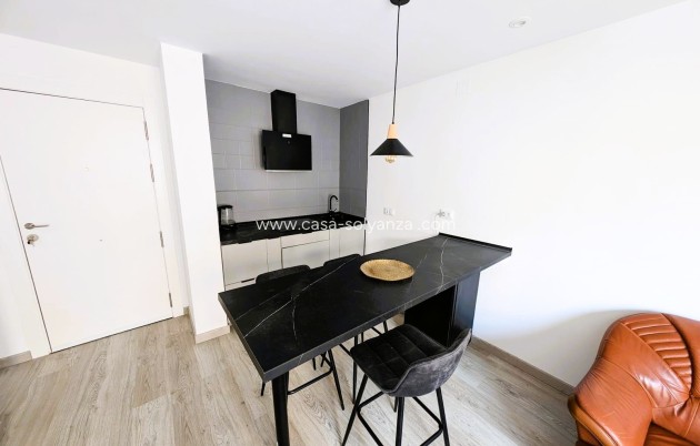 Wiederverkauf - Wohnung - Torrevieja - Costa Blanca