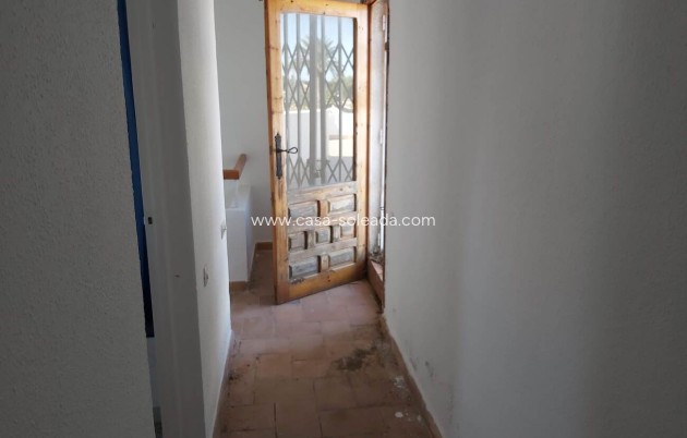 Revente - Villa - La Zenia - Costa Blanca