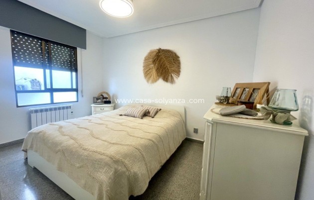 Herverkoop - Appartement / flat - Orihuela Costa - Costa Blanca