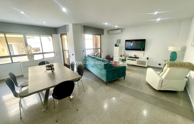 Herverkoop - Appartement / flat - Orihuela Costa - Costa Blanca