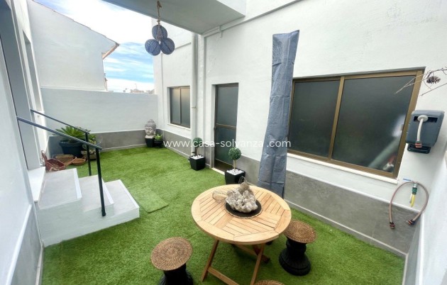 Herverkoop - Appartement / flat - Orihuela Costa - Costa Blanca