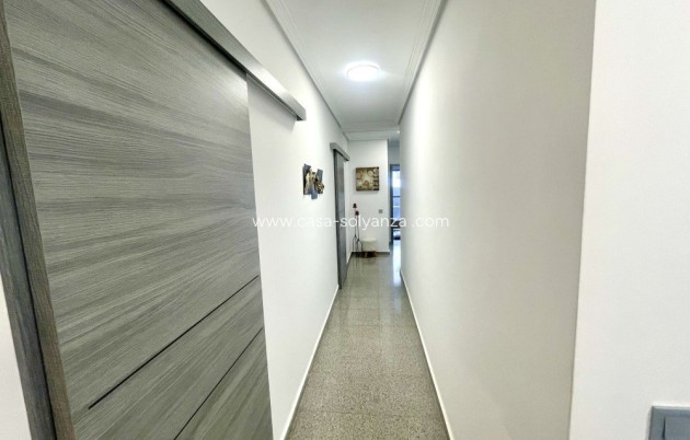 Herverkoop - Appartement / flat - Orihuela Costa - Costa Blanca