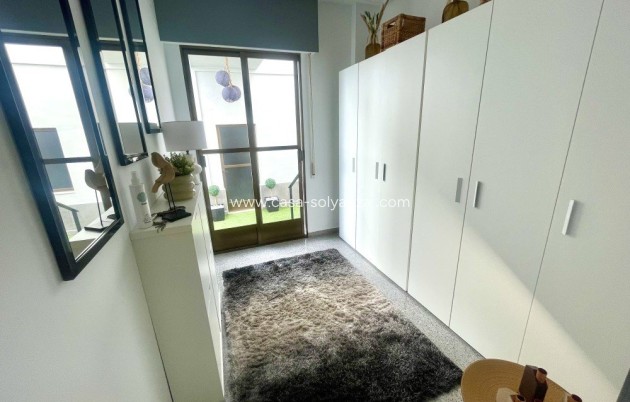 Herverkoop - Appartement / flat - Orihuela Costa - Costa Blanca