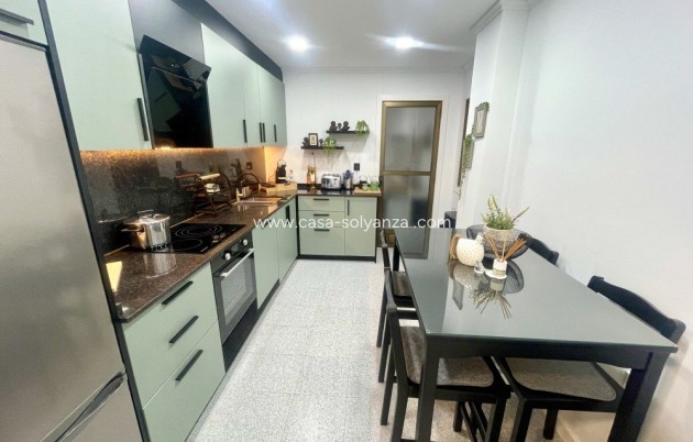 Herverkoop - Appartement / flat - Orihuela Costa - Costa Blanca