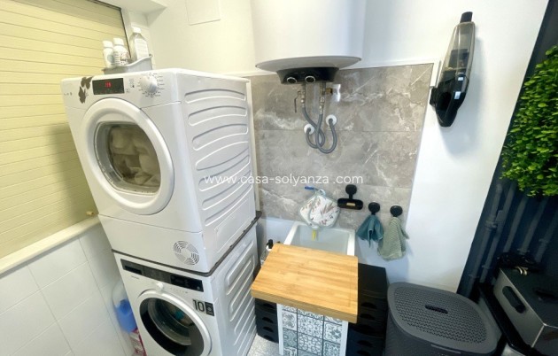 Herverkoop - Appartement / flat - Orihuela Costa - Costa Blanca