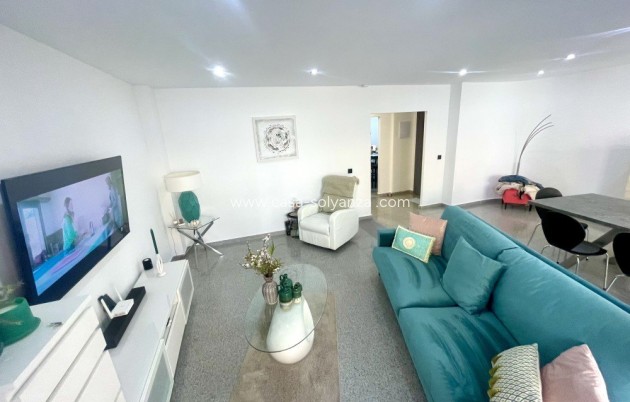 Herverkoop - Appartement / flat - Orihuela Costa - Costa Blanca