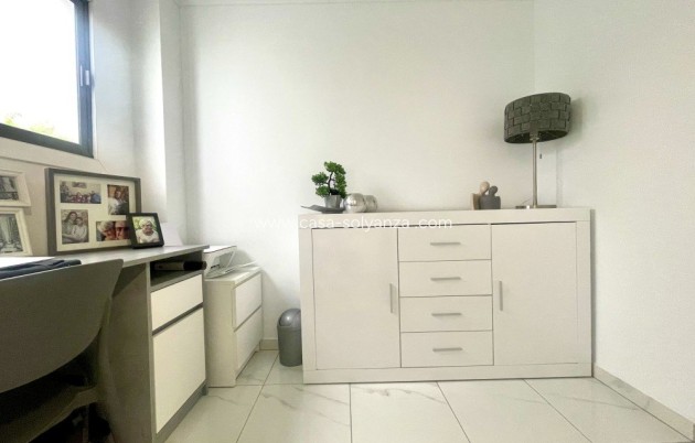 Herverkoop - Appartement / flat - Orihuela Costa - Costa Blanca