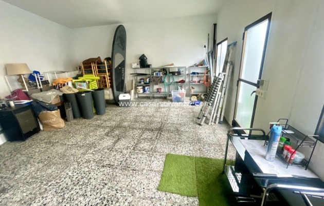 Herverkoop - Appartement / flat - Orihuela Costa - Costa Blanca