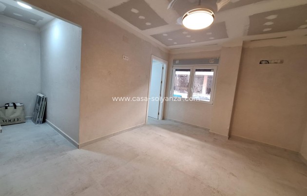 Wiederverkauf - Wohnung - Torrevieja - Acequion