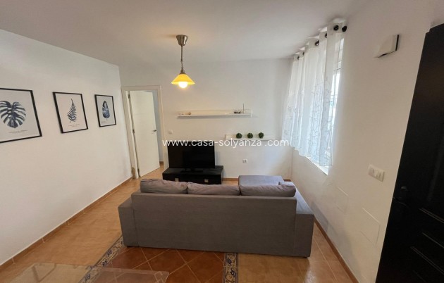 Herverkoop - Appartement / flat - Santiago de la Ribera - Playa De Santiago De La Ribera