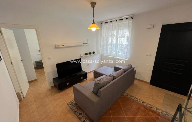 Herverkoop - Appartement / flat - Santiago de la Ribera - Playa De Santiago De La Ribera