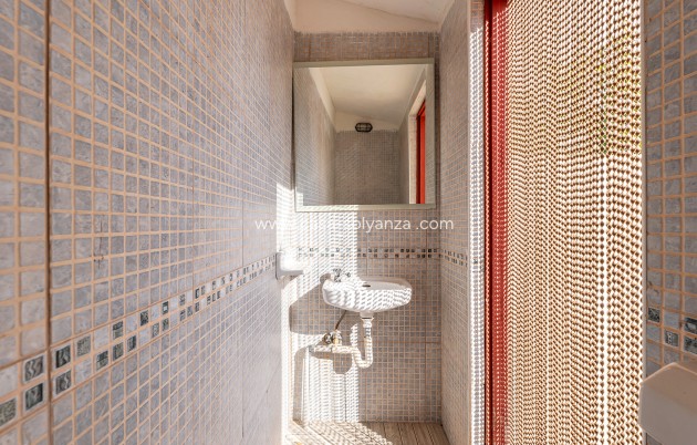 Revente - Villa - Orihuela Costa - Lomas de Cabo Roig
