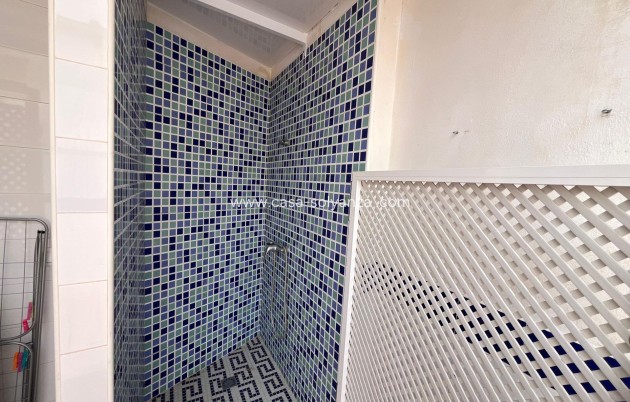 Herverkoop - Appartement / flat - Santiago de la Ribera - Playa De Santiago De La Ribera