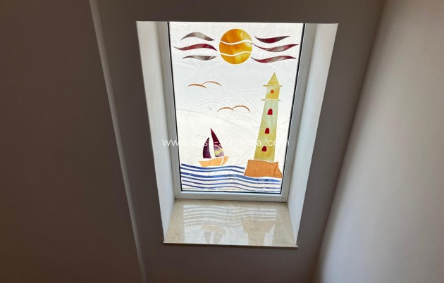 Herverkoop - Appartement / flat - Santiago de la Ribera - Playa De Santiago De La Ribera