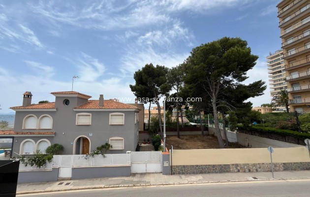 Herverkoop - Appartement / flat - Santiago de la Ribera - Playa De Santiago De La Ribera