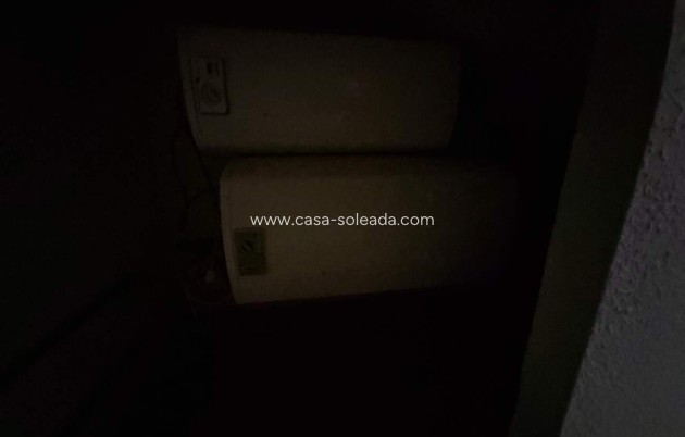 Revente - Villa - La Zenia - Costa Blanca
