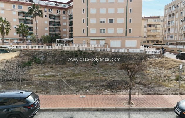 Herverkoop - Land - Guardamar del Segura - Costa Blanca