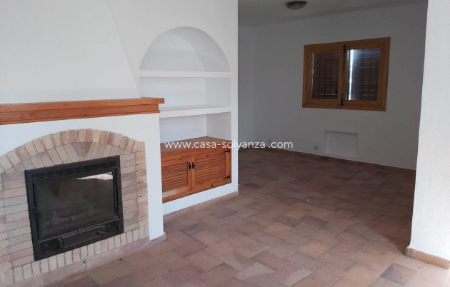 Revente - Villa - La Zenia - Costa Blanca