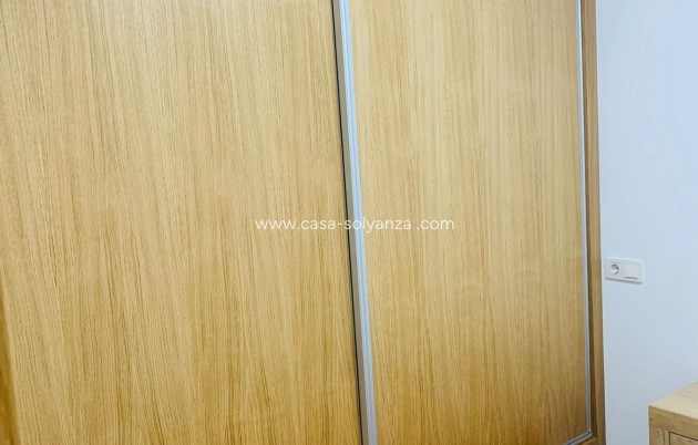 Herverkoop - Appartement / flat - Torrevieja - Playa del Cura