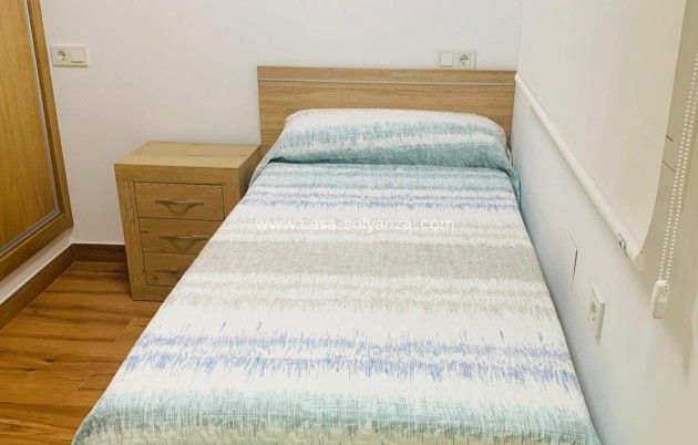 Herverkoop - Appartement / flat - Torrevieja - Playa del Cura