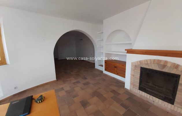 Revente - Villa - La Zenia - Costa Blanca