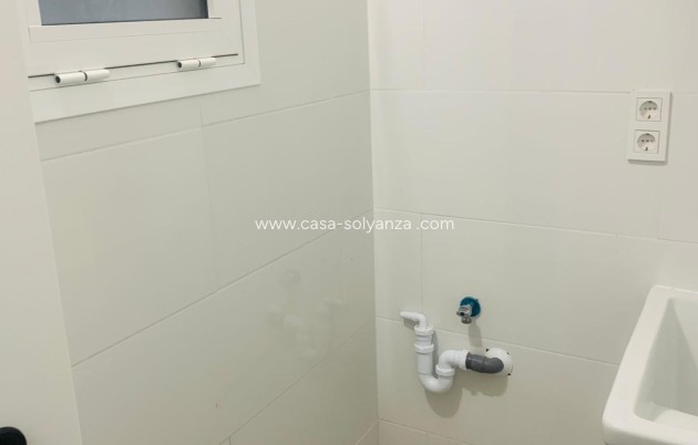 Herverkoop - Appartement / flat - Torrevieja - Playa del Cura