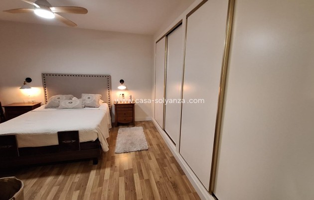 Wiederverkauf - Villa - Torrevieja - Los Balcones