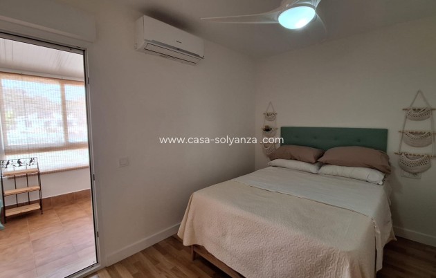 Wiederverkauf - Villa - Torrevieja - Los Balcones