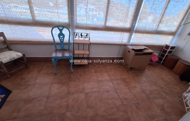 Wiederverkauf - Villa - Torrevieja - Los Balcones