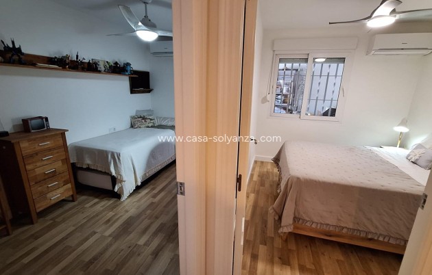 Wiederverkauf - Villa - Torrevieja - Los Balcones