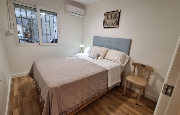 Wiederverkauf - Villa - Torrevieja - Los Balcones