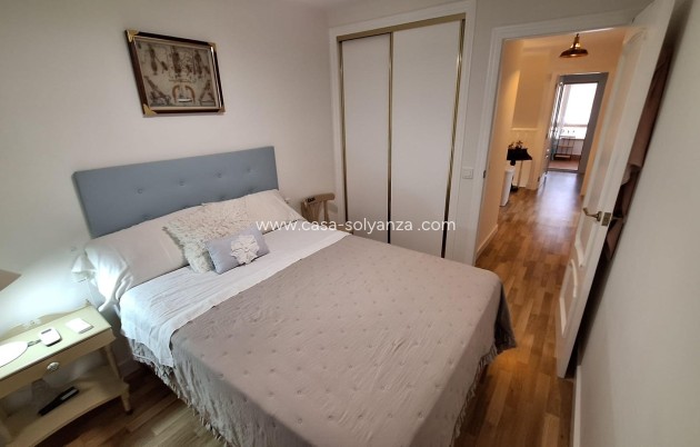 Wiederverkauf - Villa - Torrevieja - Los Balcones