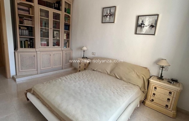 Herverkoop - Villa - Ciudad Quesada - Costa Blanca